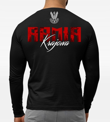 Bluzka ARMIA KRAJOWA